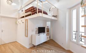 Studio Fleur Fshh